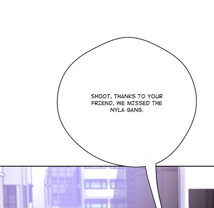 My Gangster Girlfriend chapter 22 page 159