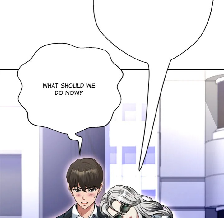 My Gangster Girlfriend chapter 22 page 167