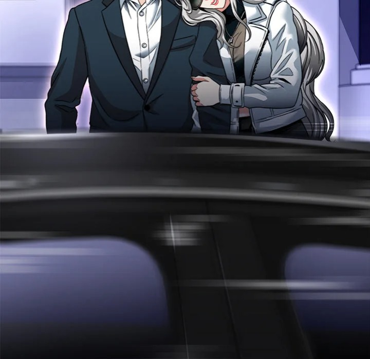 My Gangster Girlfriend chapter 22 page 168