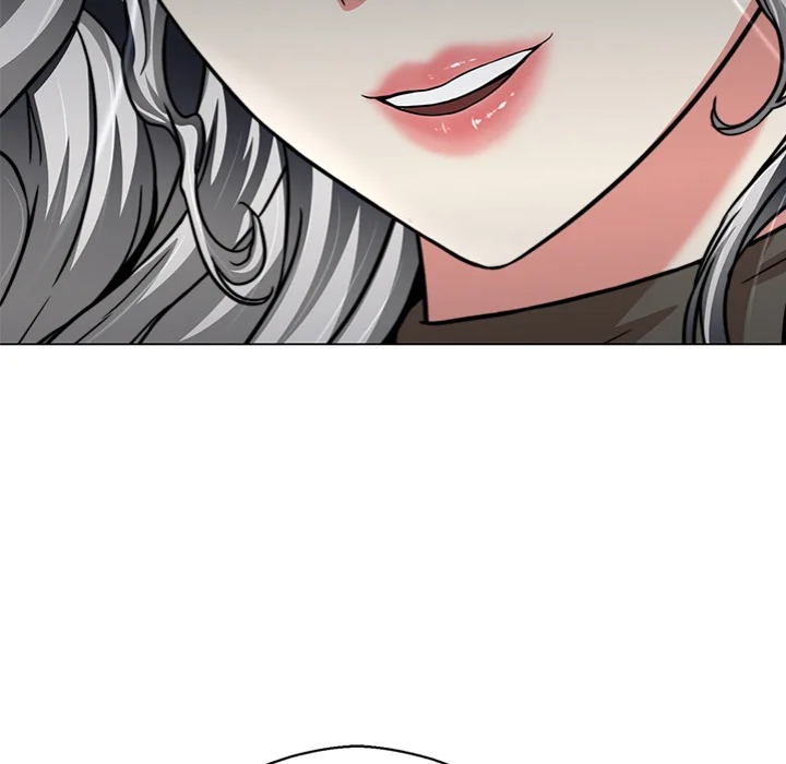 My Gangster Girlfriend chapter 22 page 171