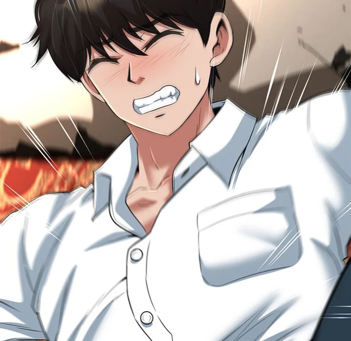 My Gangster Girlfriend chapter 22 page 179