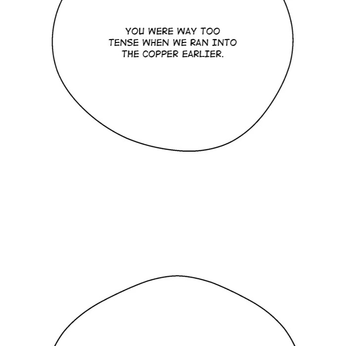 My Gangster Girlfriend chapter 22 page 193