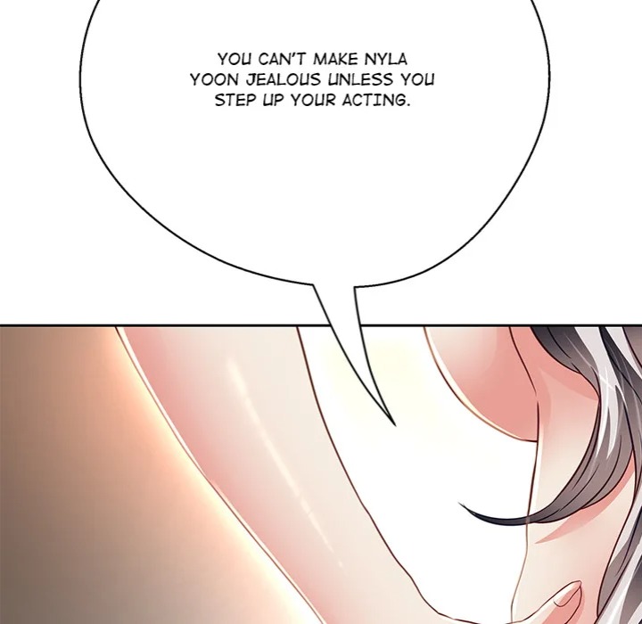 My Gangster Girlfriend chapter 22 page 194