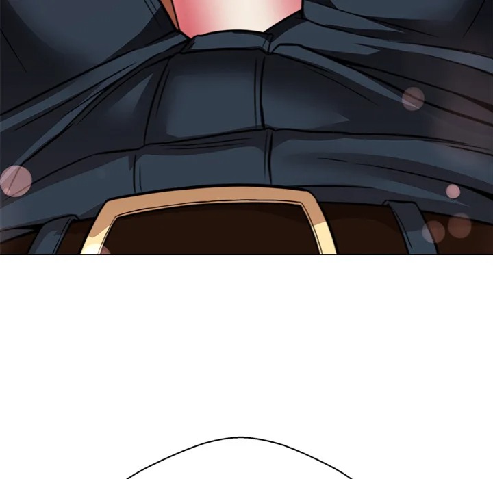 My Gangster Girlfriend chapter 22 page 199