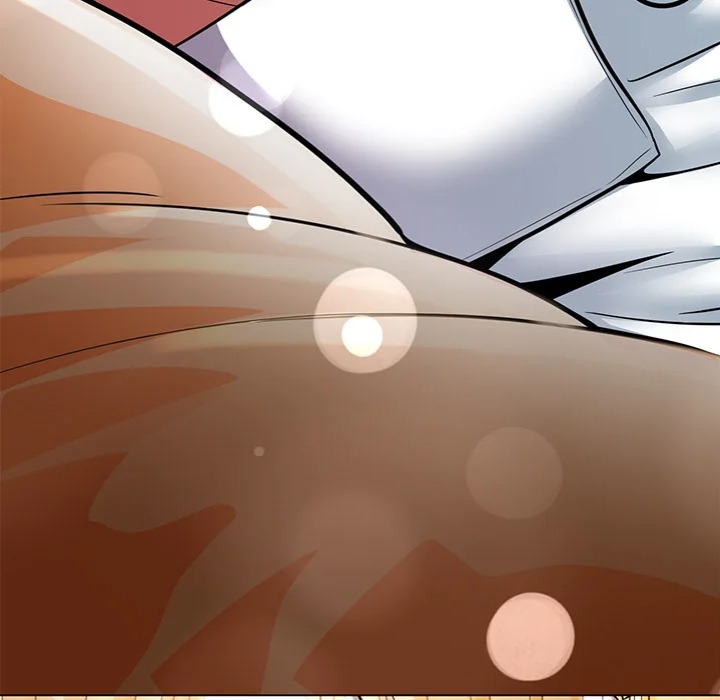My Gangster Girlfriend chapter 22 page 204
