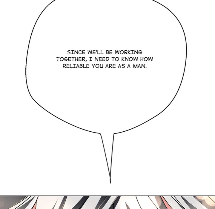 My Gangster Girlfriend chapter 22 page 212