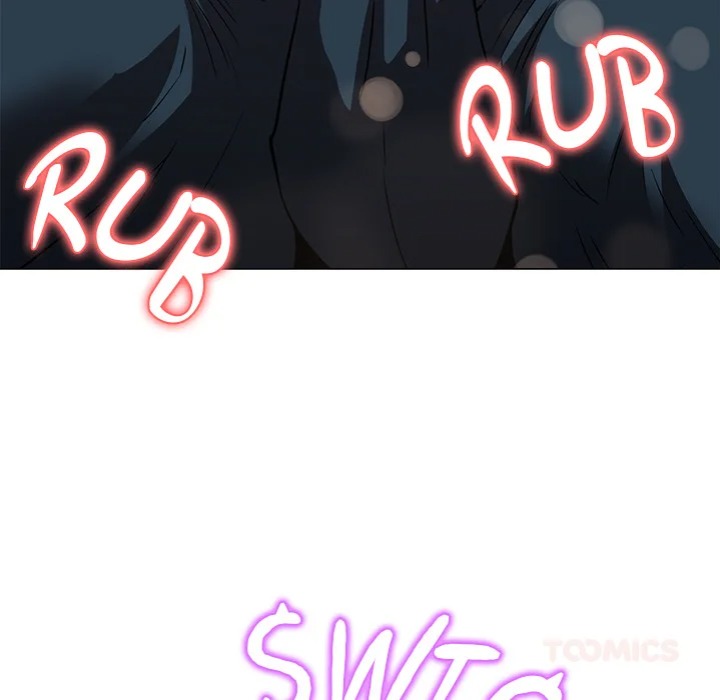 My Gangster Girlfriend chapter 22 page 215