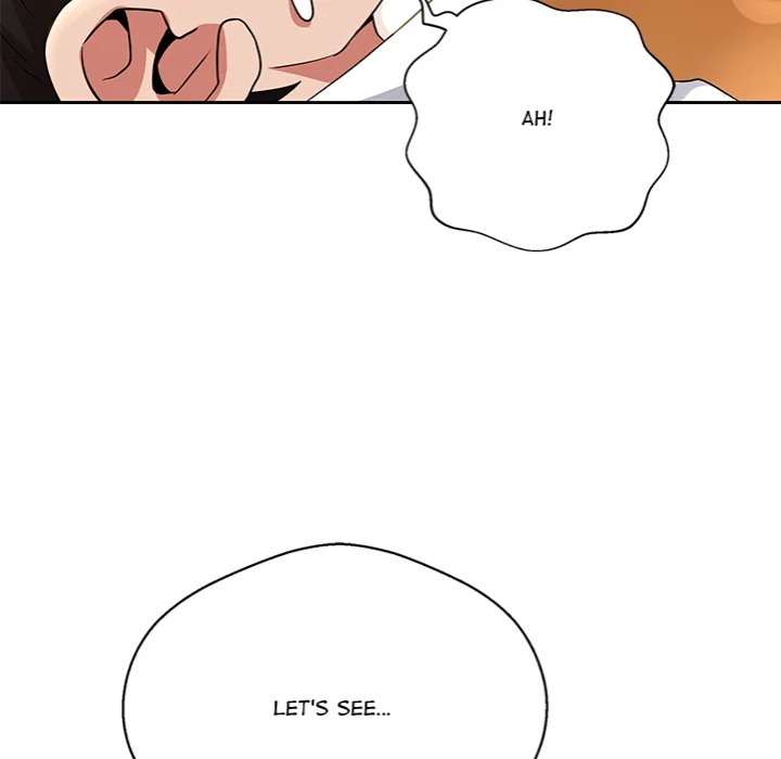 My Gangster Girlfriend chapter 22 page 221