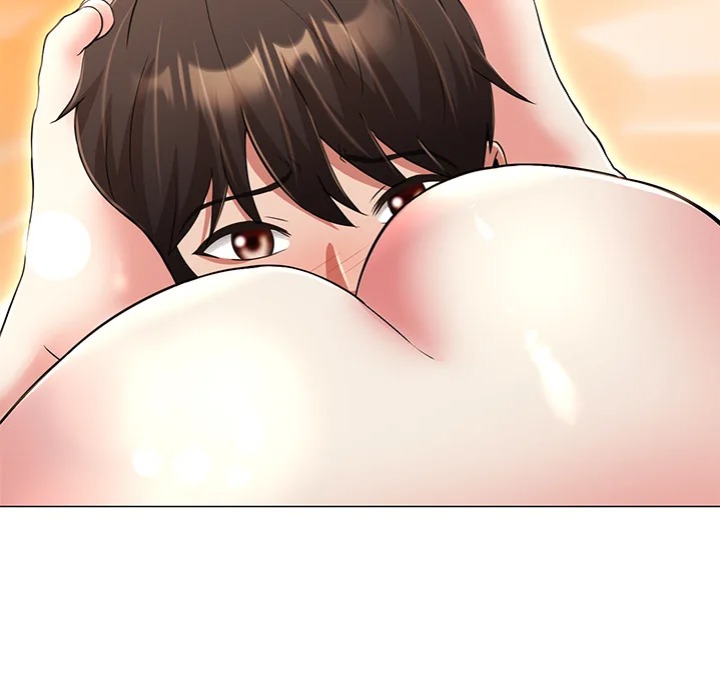My Gangster Girlfriend chapter 22 page 228