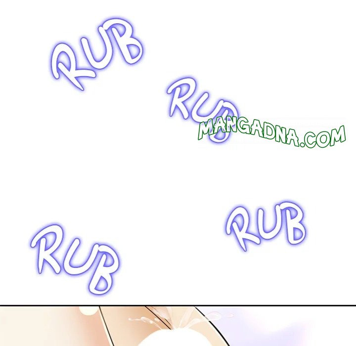 My Gangster Girlfriend chapter 22 page 236