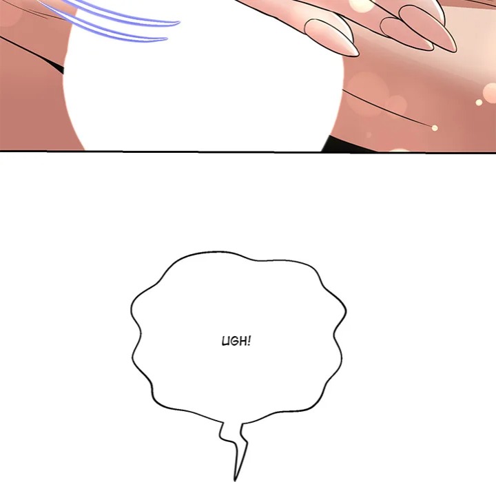 My Gangster Girlfriend chapter 22 page 238