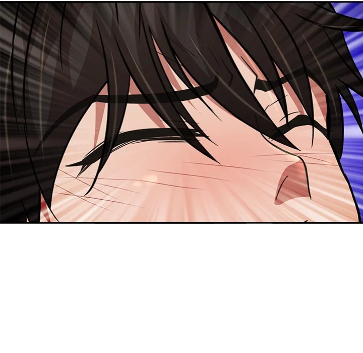 My Gangster Girlfriend chapter 22 page 239