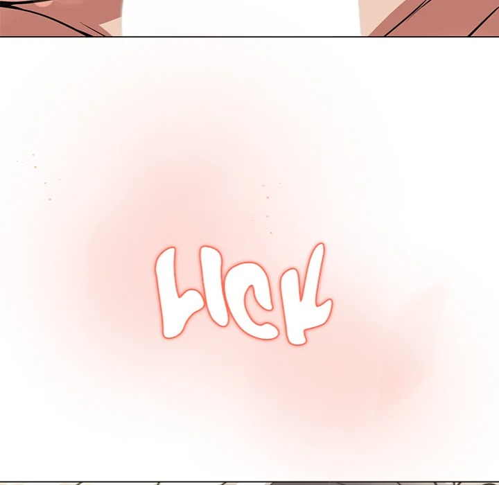 My Gangster Girlfriend chapter 22 page 243