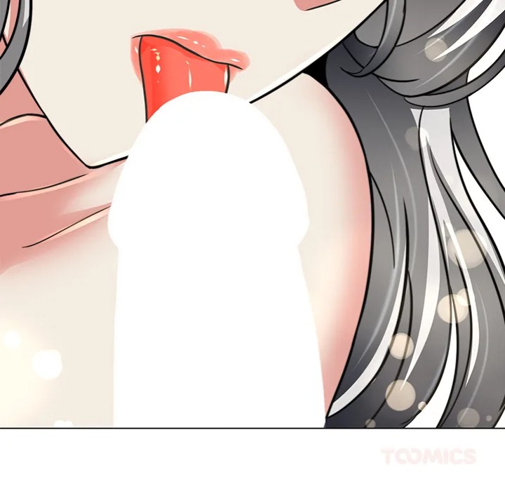 My Gangster Girlfriend chapter 22 page 245