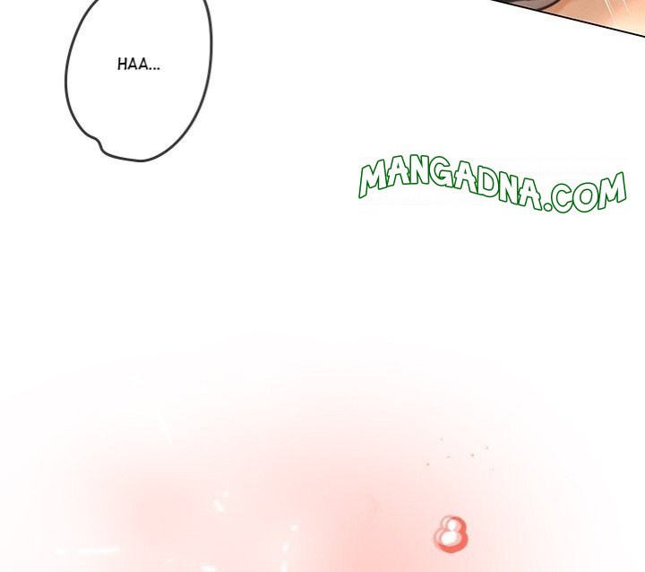 My Gangster Girlfriend chapter 23 page 5