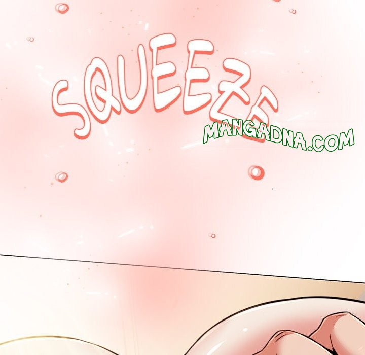 My Gangster Girlfriend chapter 23 page 6