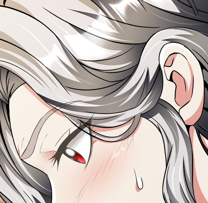 My Gangster Girlfriend chapter 23 page 10