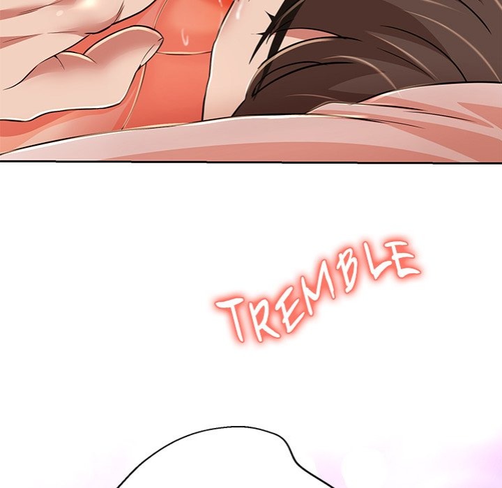 My Gangster Girlfriend chapter 23 page 15