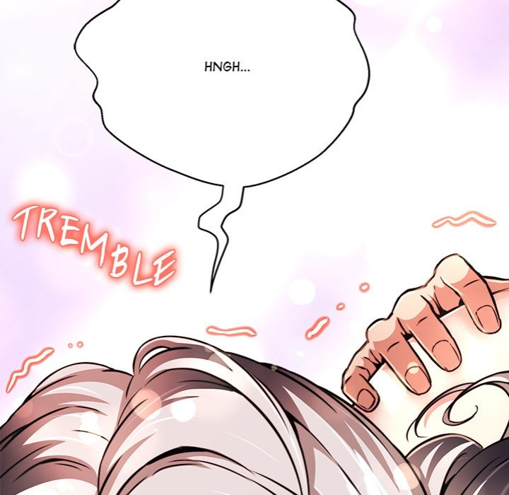 My Gangster Girlfriend chapter 23 page 16
