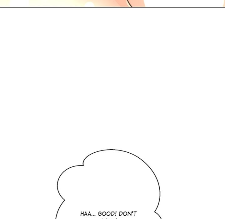 My Gangster Girlfriend chapter 23 page 19