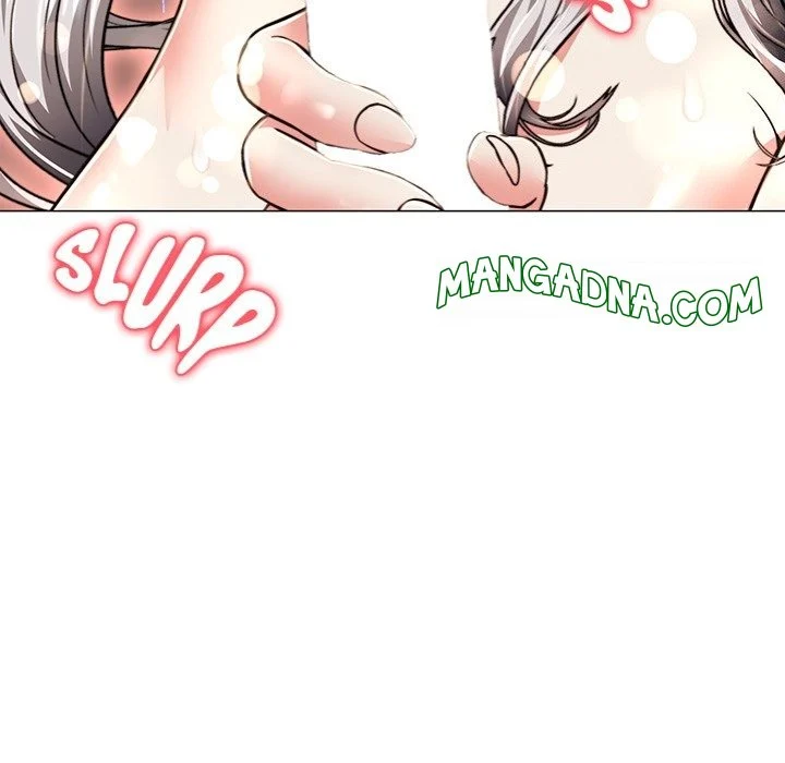 My Gangster Girlfriend chapter 23 page 22