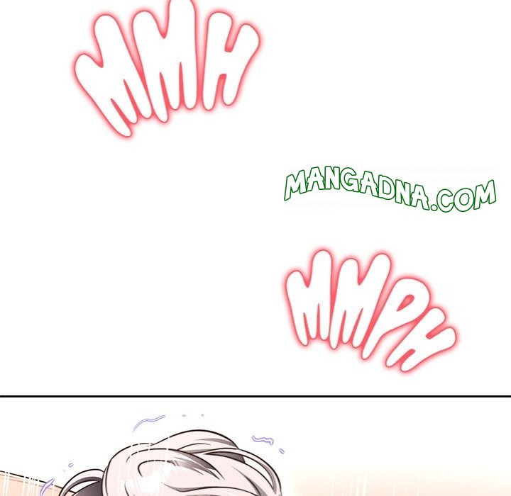 My Gangster Girlfriend chapter 23 page 30