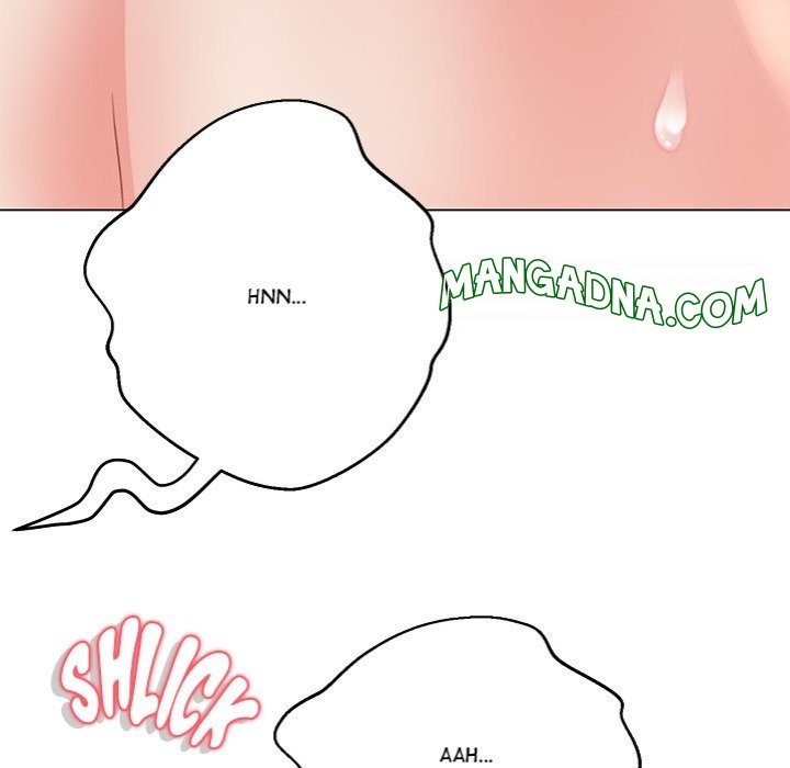 My Gangster Girlfriend chapter 23 page 44