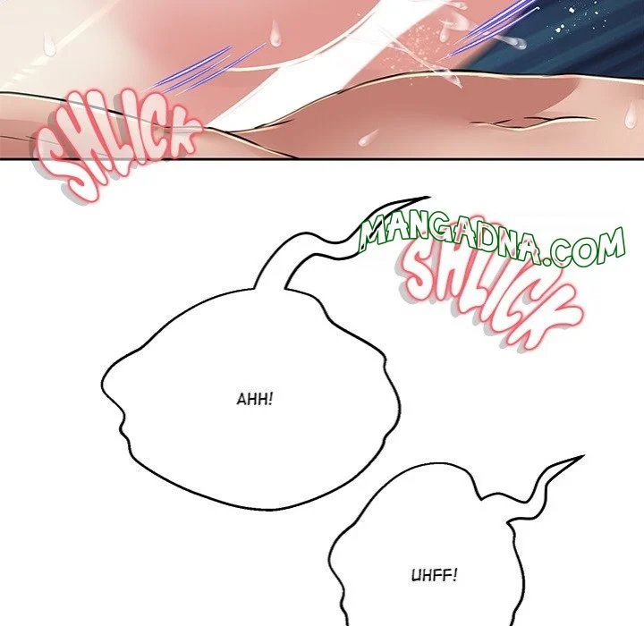 My Gangster Girlfriend chapter 23 page 46