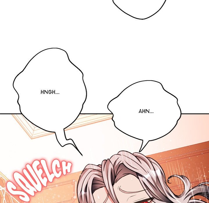 My Gangster Girlfriend chapter 23 page 47