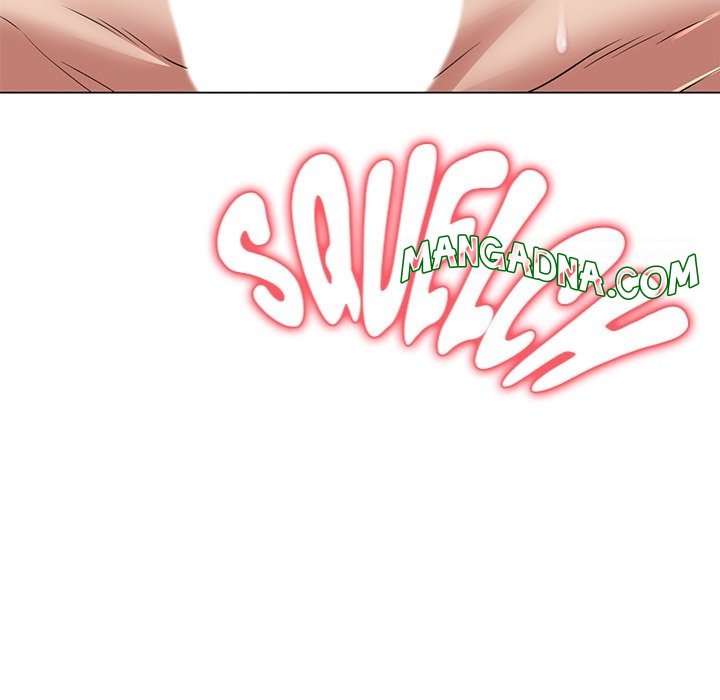 My Gangster Girlfriend chapter 23 page 54