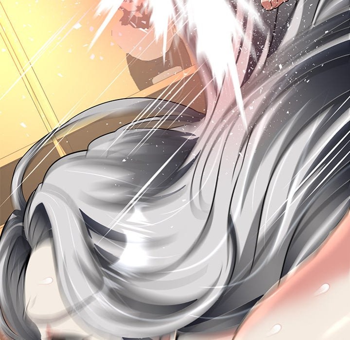 My Gangster Girlfriend chapter 23 page 74