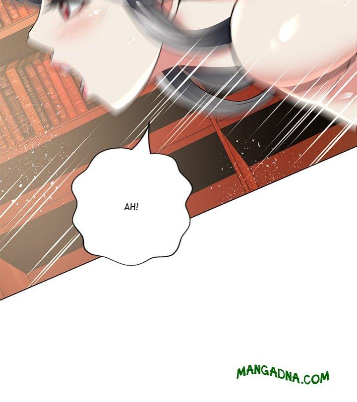 My Gangster Girlfriend chapter 23 page 75
