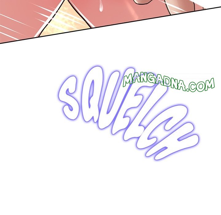 My Gangster Girlfriend chapter 23 page 82