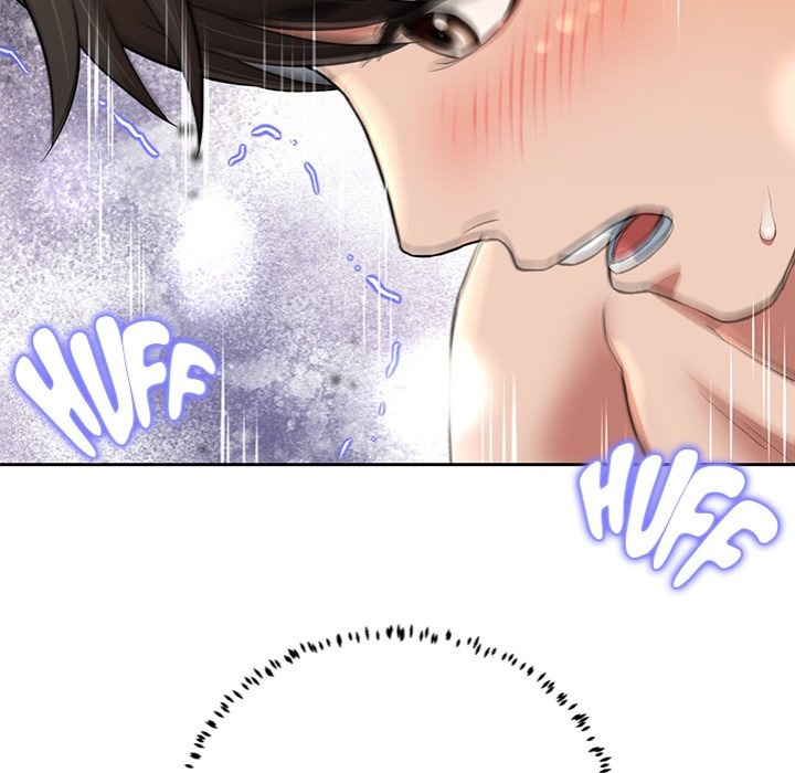 My Gangster Girlfriend chapter 23 page 94