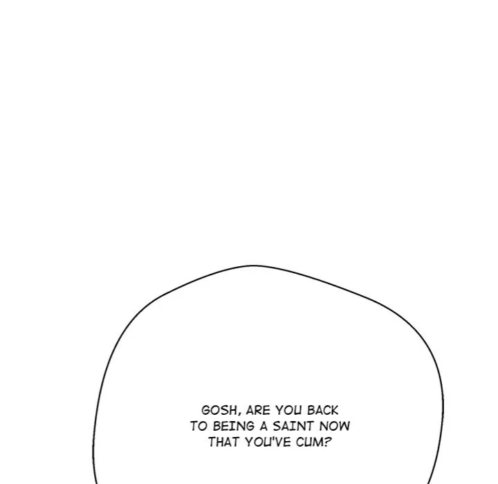 My Gangster Girlfriend chapter 23 page 118
