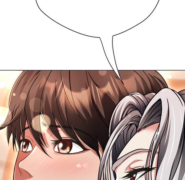 My Gangster Girlfriend chapter 23 page 119