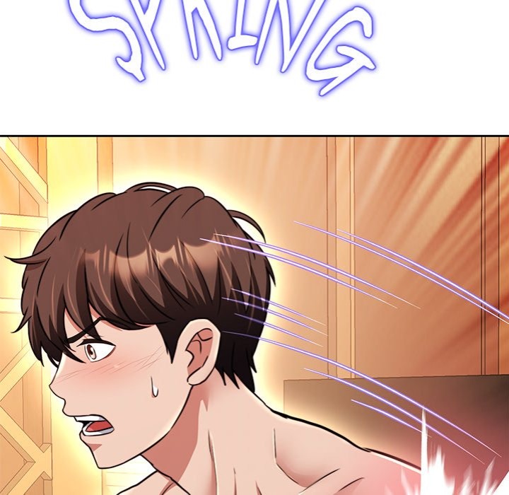My Gangster Girlfriend chapter 23 page 124