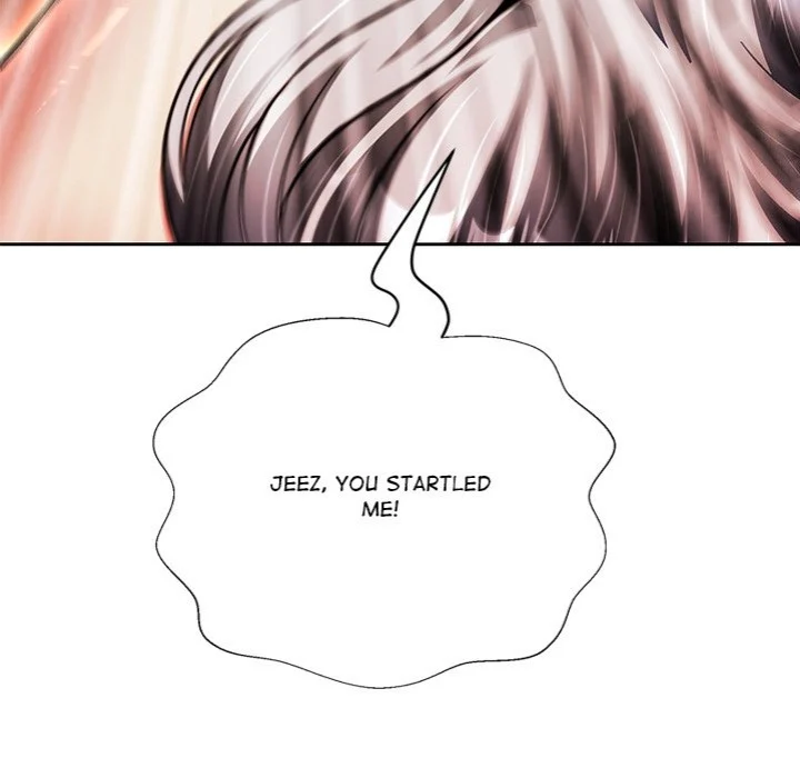 My Gangster Girlfriend chapter 23 page 126