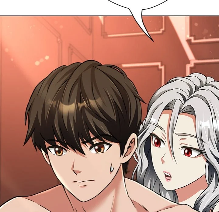 My Gangster Girlfriend chapter 23 page 130