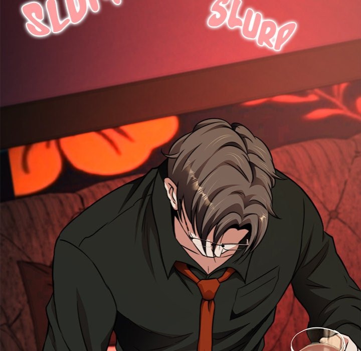 My Gangster Girlfriend chapter 23 page 139