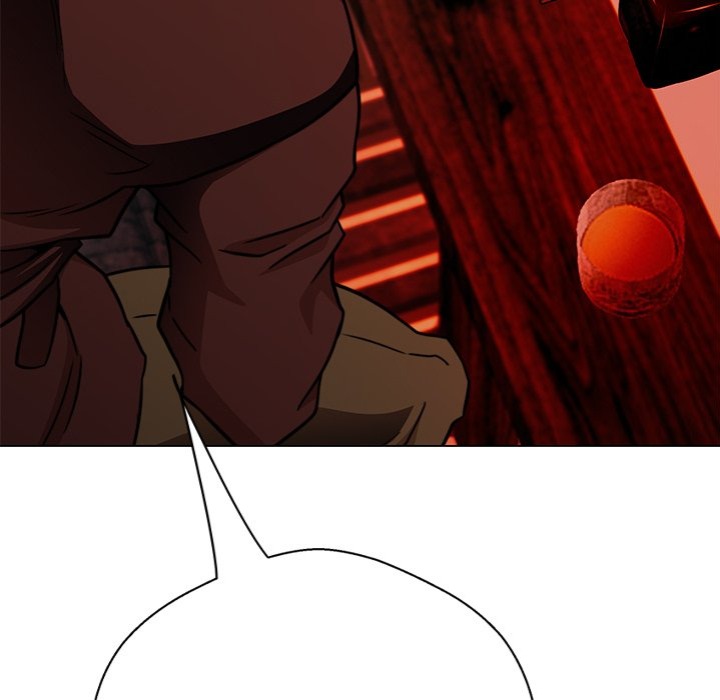 My Gangster Girlfriend chapter 23 page 142