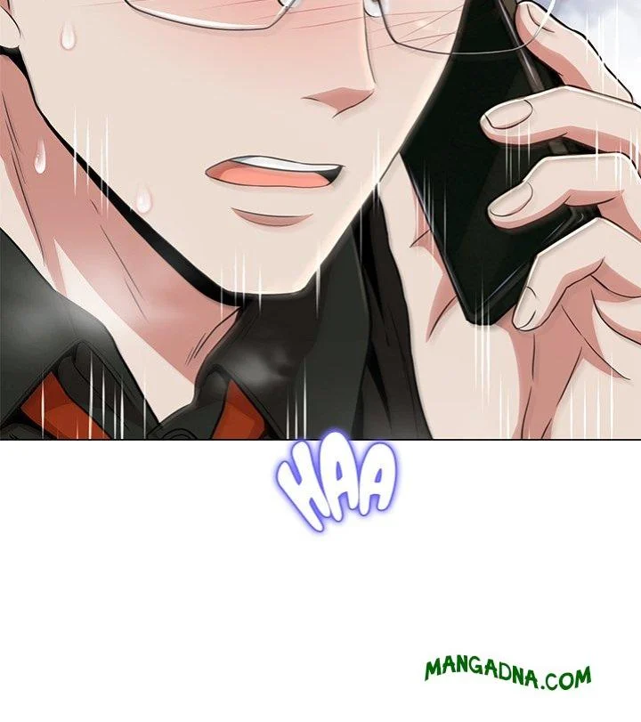 My Gangster Girlfriend chapter 23 page 146