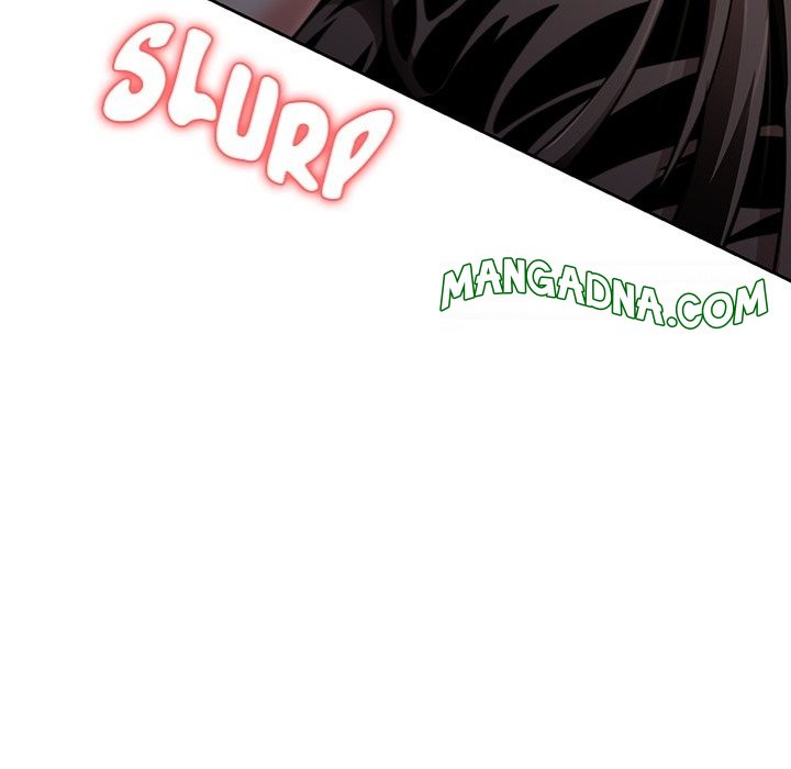 My Gangster Girlfriend chapter 23 page 154