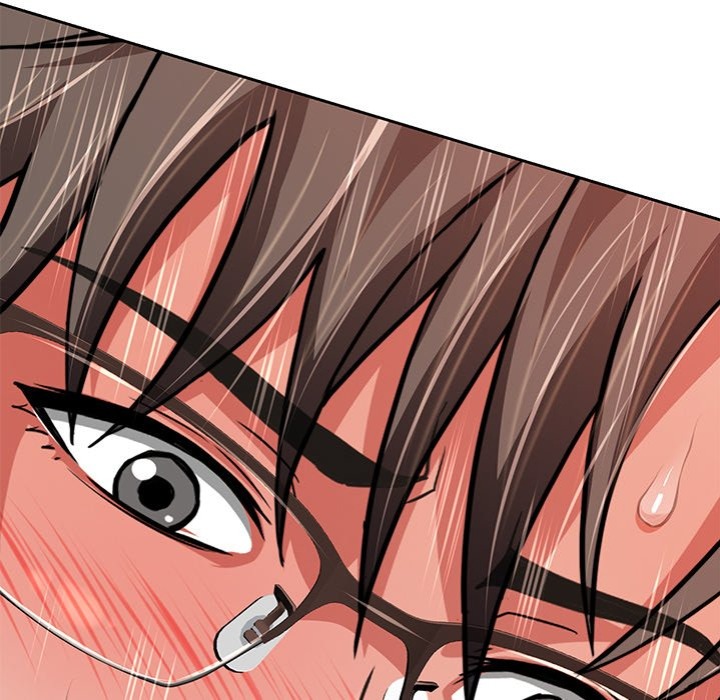 My Gangster Girlfriend chapter 23 page 156