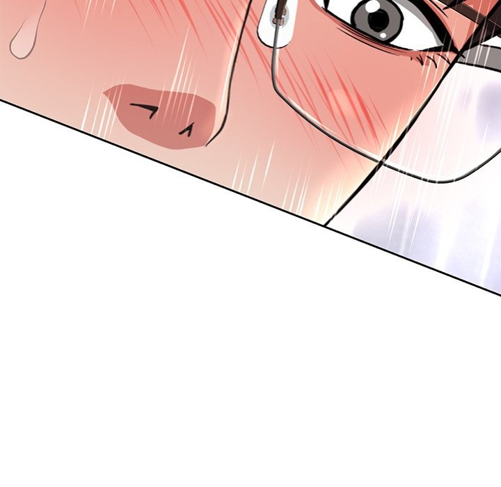 My Gangster Girlfriend chapter 23 page 157