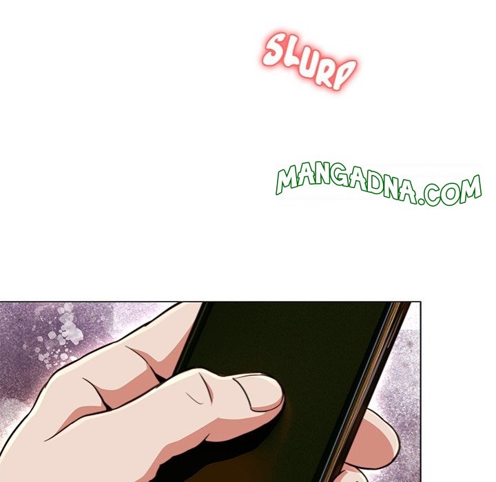 My Gangster Girlfriend chapter 23 page 162