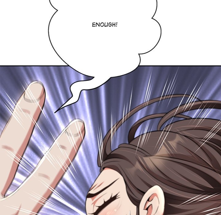My Gangster Girlfriend chapter 23 page 164
