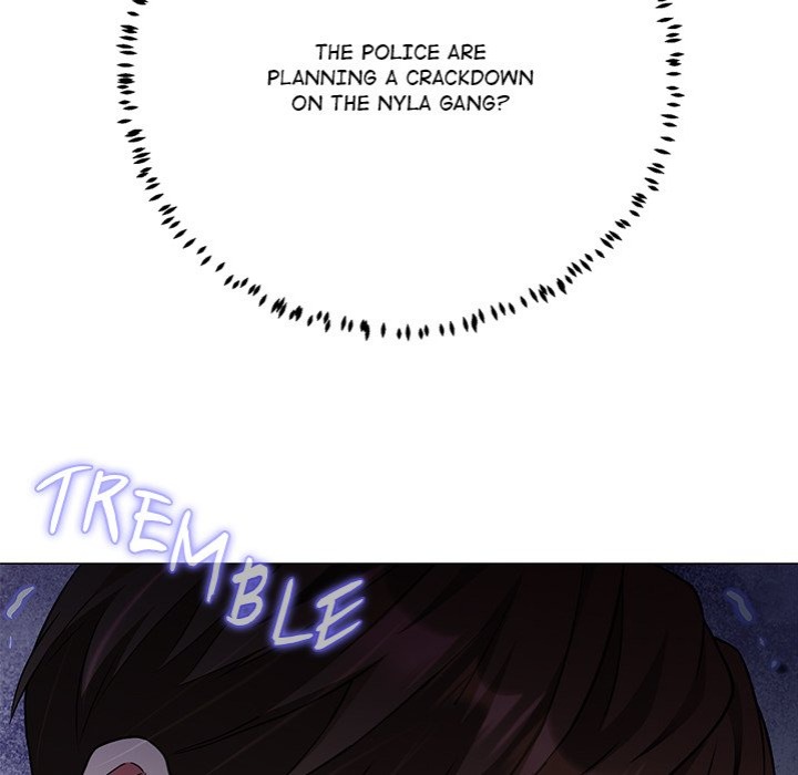 My Gangster Girlfriend chapter 23 page 171