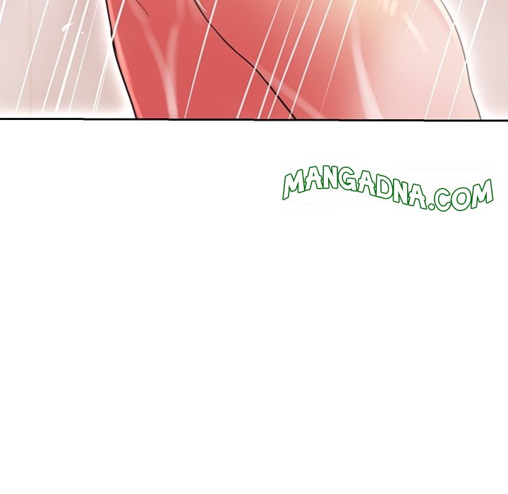 My Gangster Girlfriend chapter 23 page 188