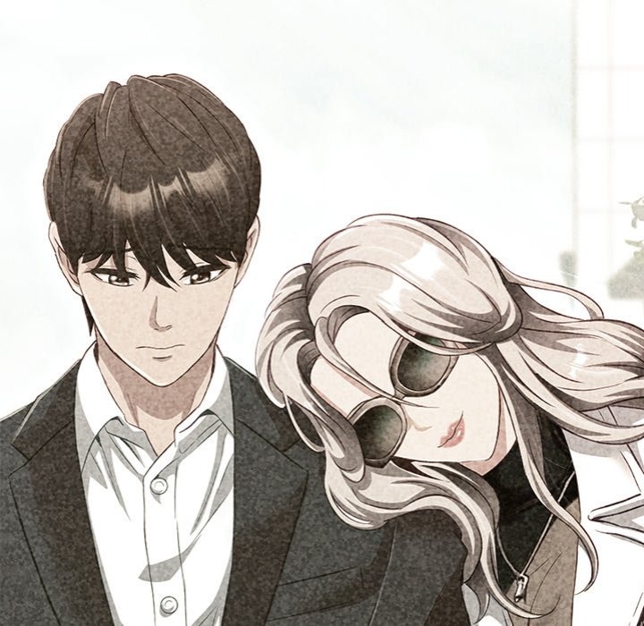 My Gangster Girlfriend chapter 23 page 194